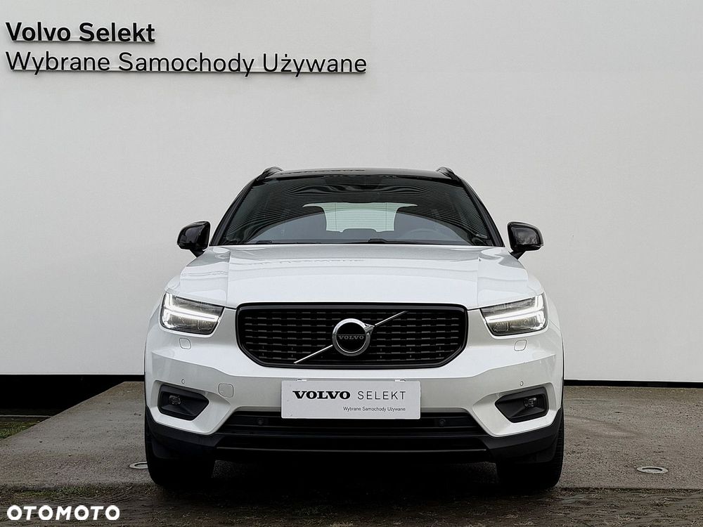 Volvo XC 40 - 3