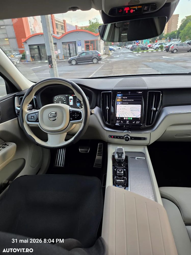 Volvo XC 60 B5 MHEV AT8 AWD Inscription - 7