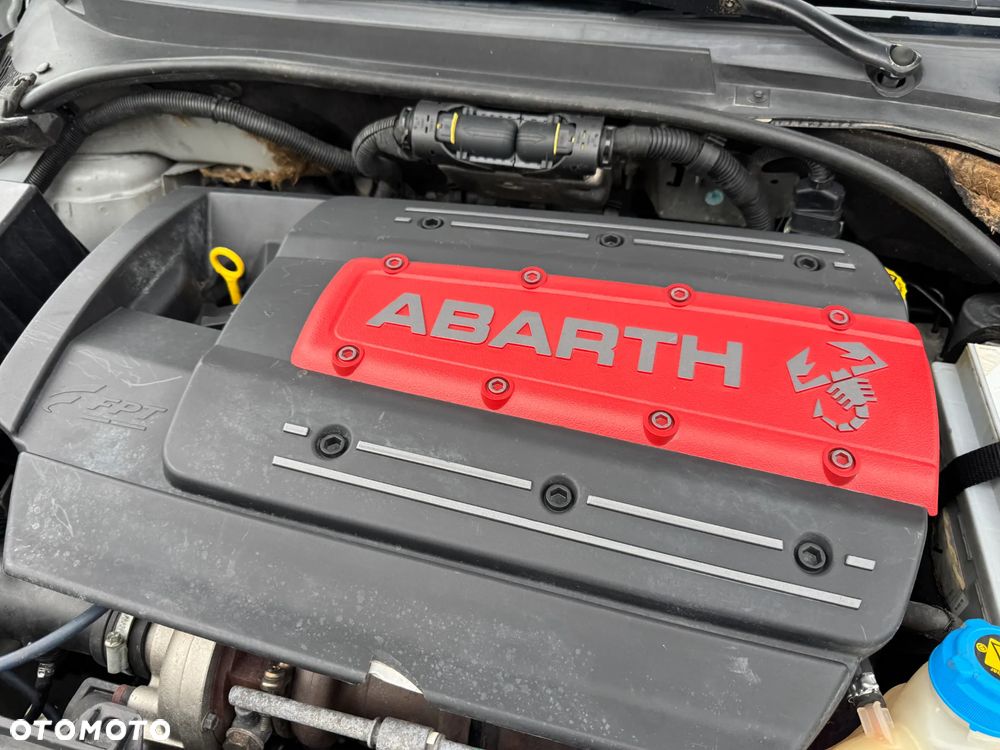 Abarth Punto Evo 1.4 Multiair Abarth - 30
