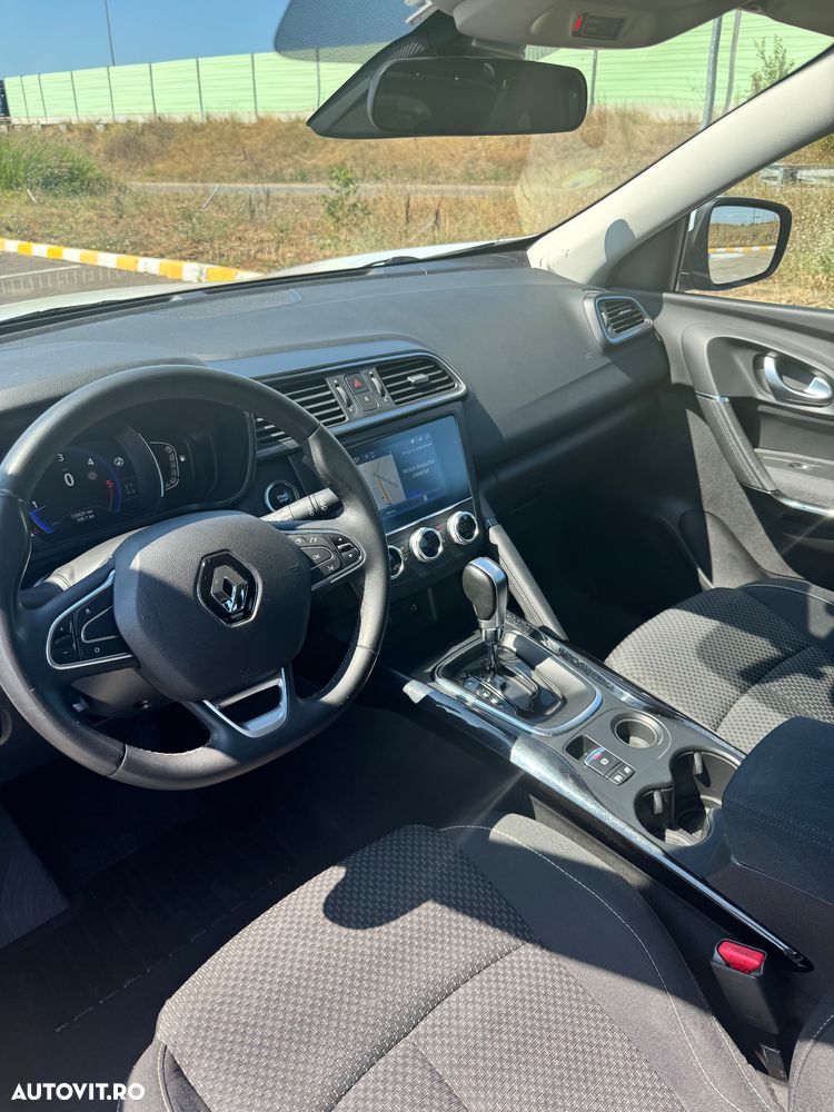 Renault Kadjar 1.5 DCI EDC Zen - 7