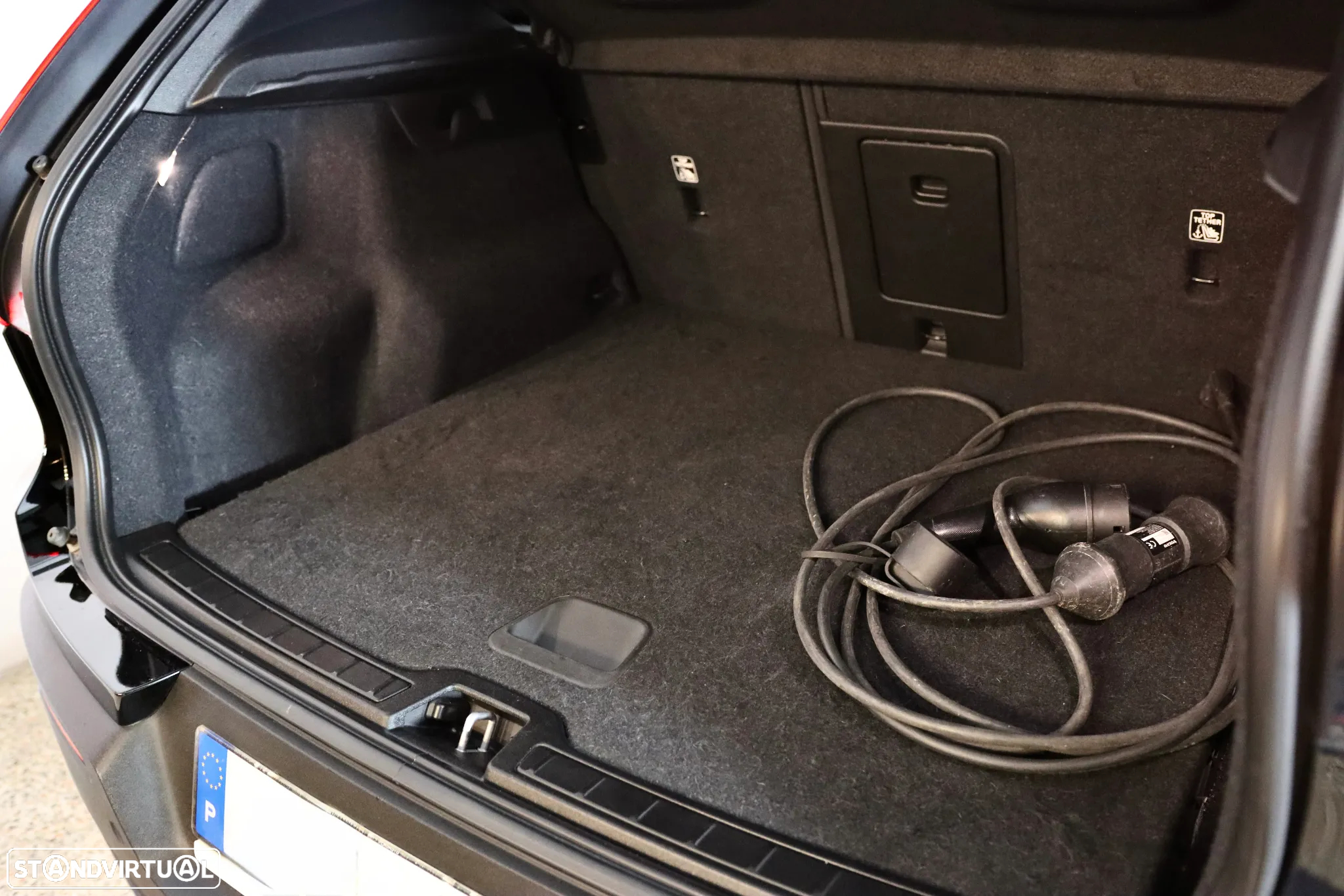 Volvo XC 40 Recharge Ultimate - 38