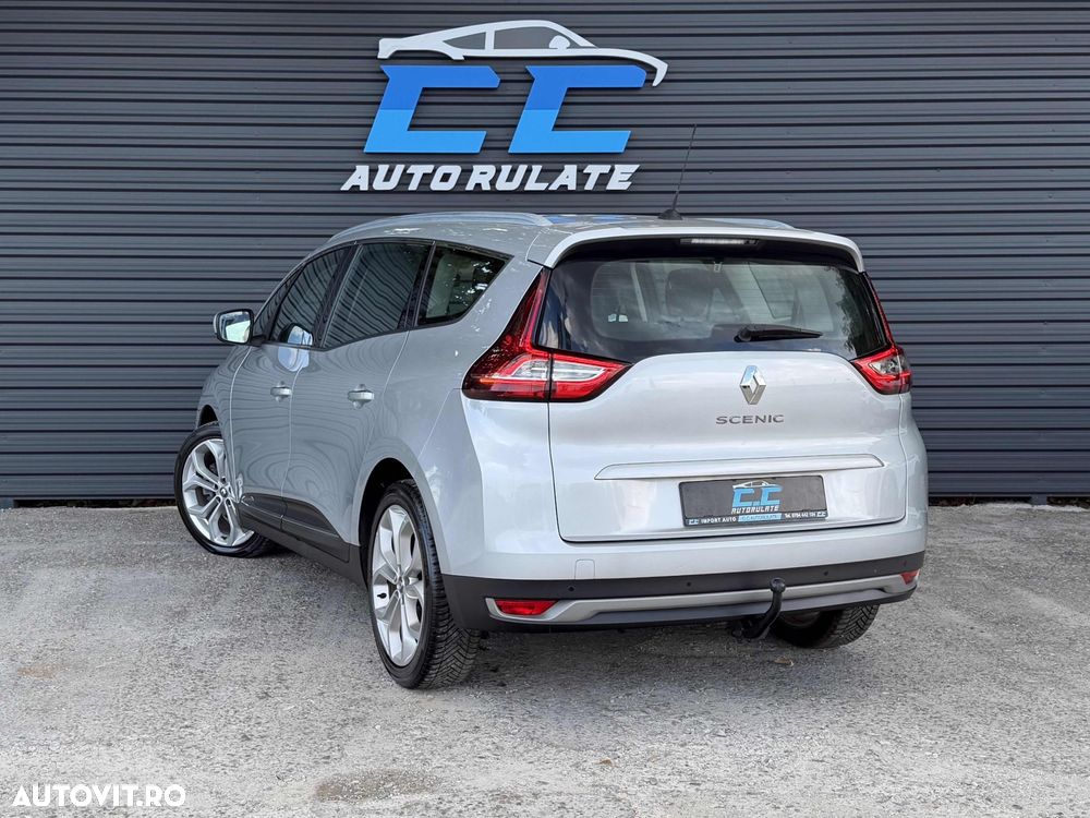 Renault Grand Scenic ENERGY dCi 130 Business - 6