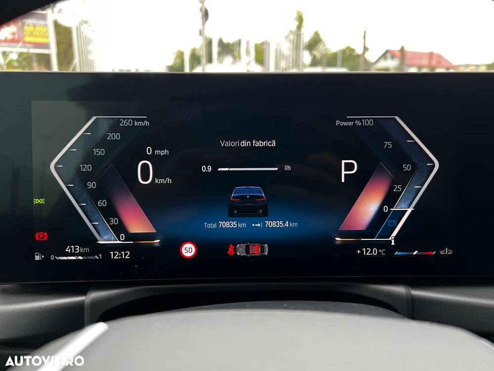 BMW Seria 3 318i AT - 8