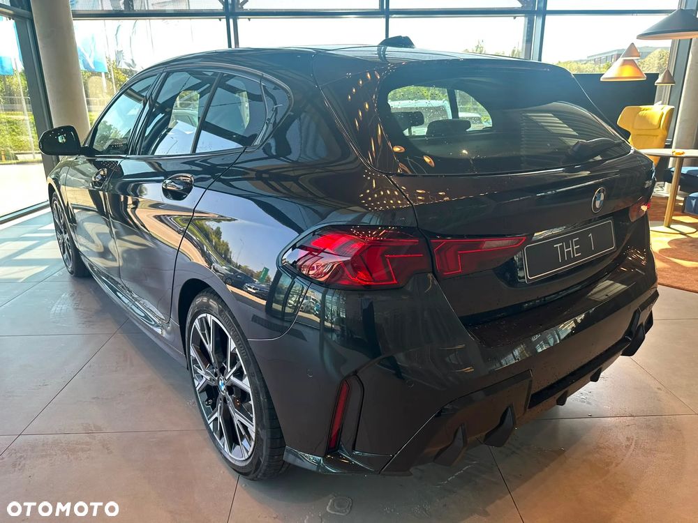 BMW Seria 1 - 4