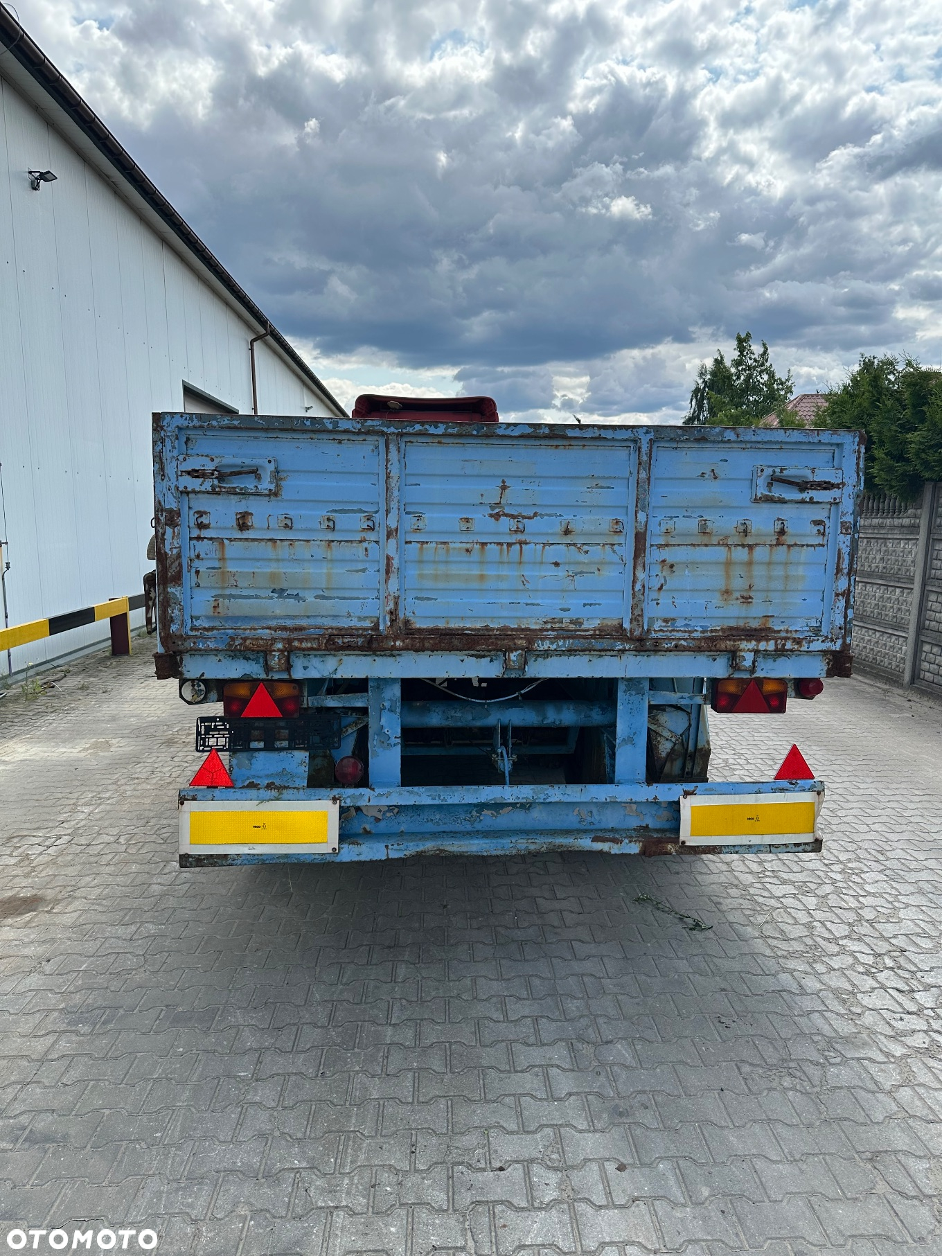 Zremb ZREMB D18 - 4