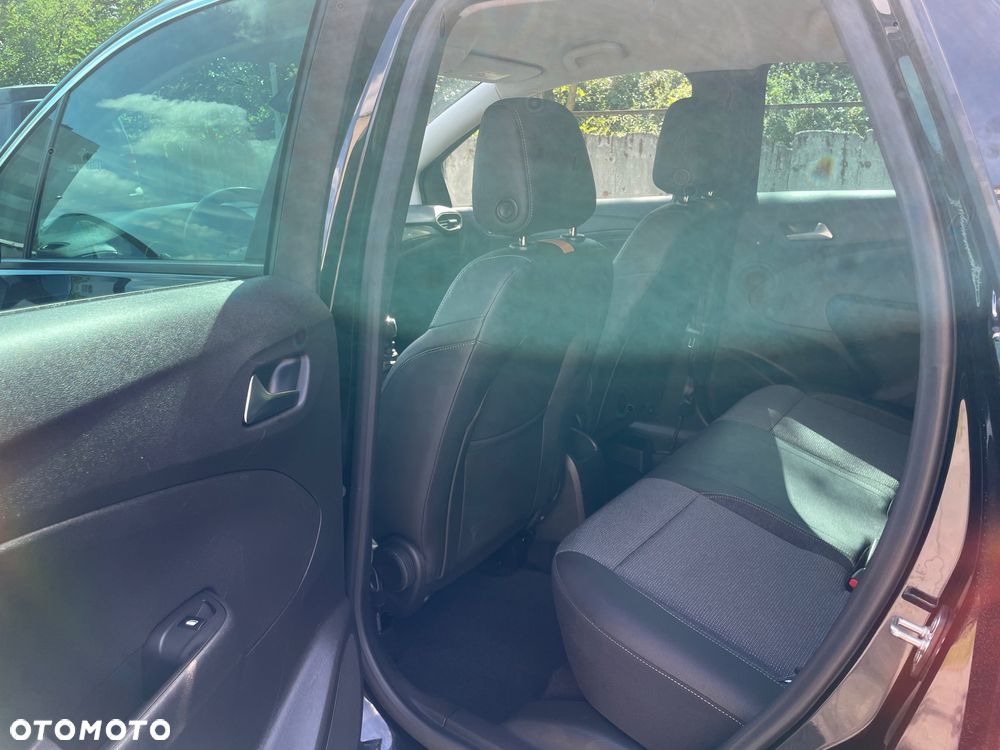 Opel Crossland X 1.2 T Elite S&S - 18