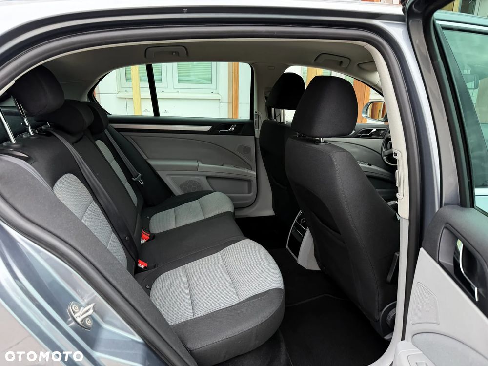 Skoda Superb 1.8 TSI Elegance - 11