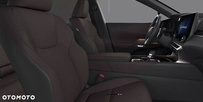 Lexus RX 450h+ F Sport Design - 3
