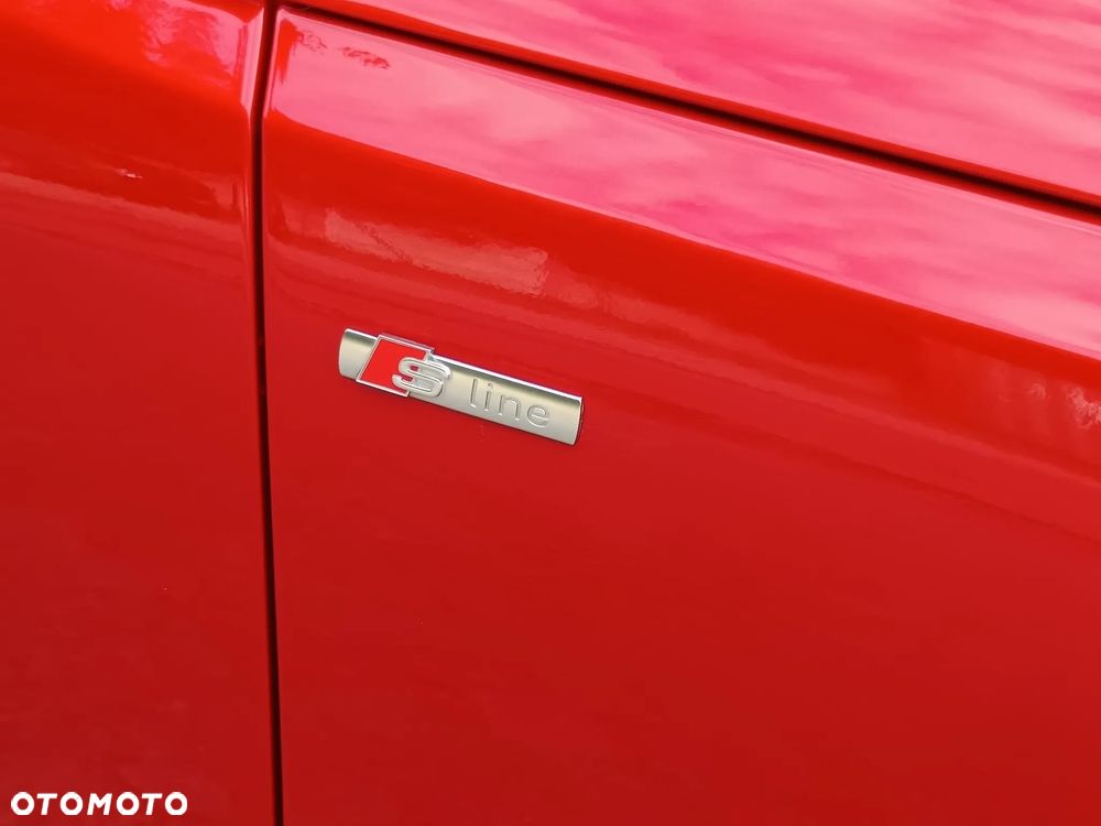 Audi A4 Avant 35 TFSI mHEV - 23