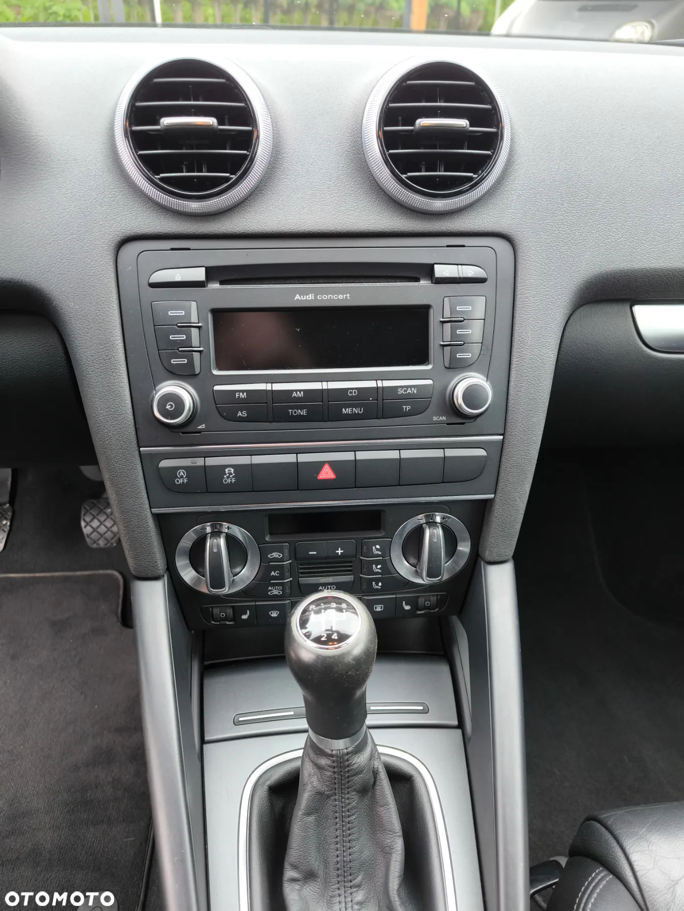 Audi A3 - 10