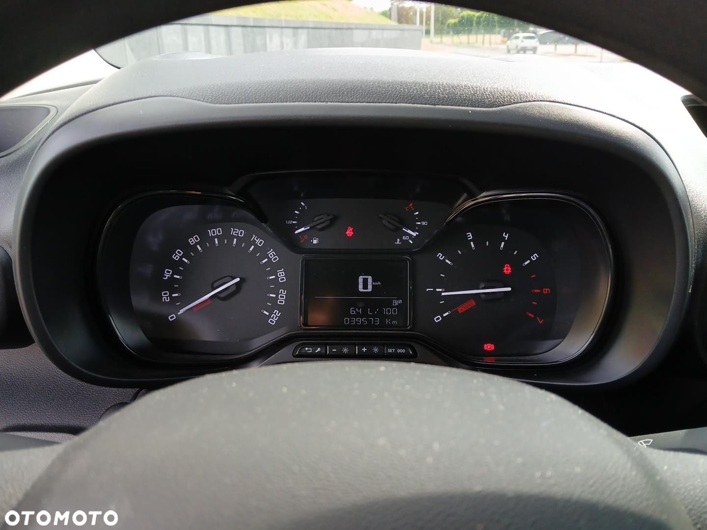 Toyota PROACE CITY - 27