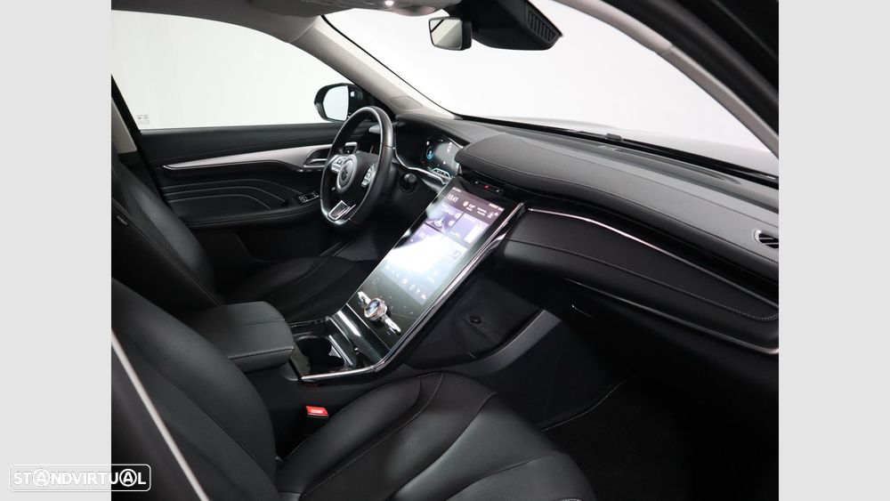 MG Marvel R 70 kWh Luxury - 11