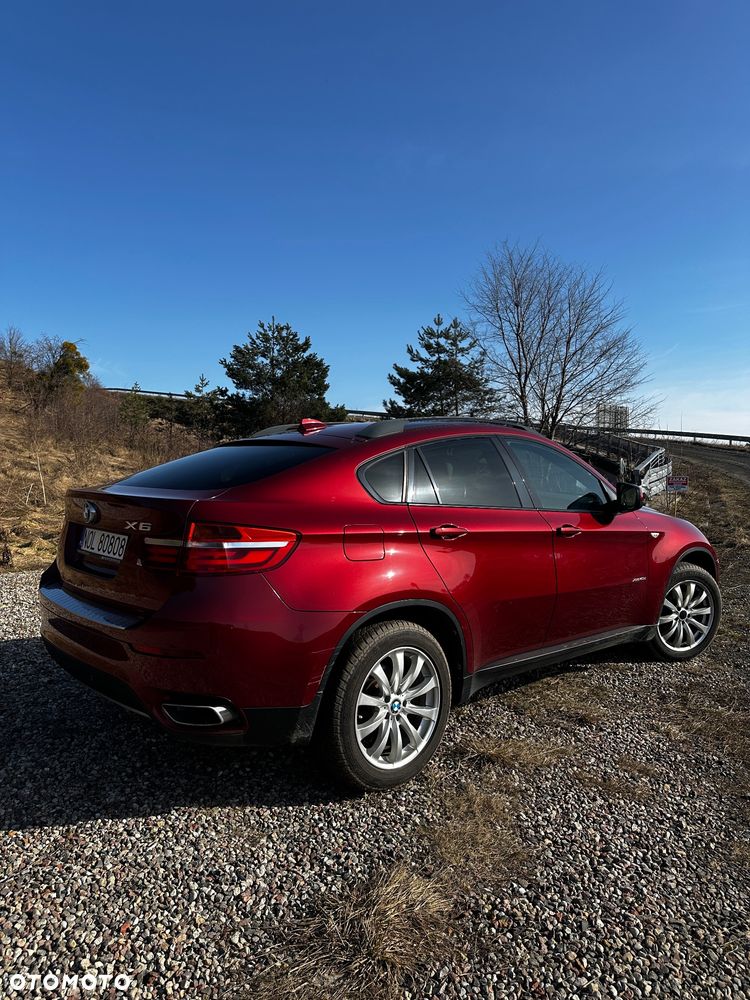 BMW X6 - 29