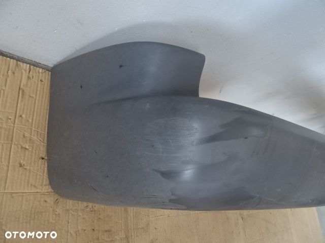 ZDERZAK TYŁ TYLNY CHRYSLER VOYAGER III 95-00 NR301 - 4