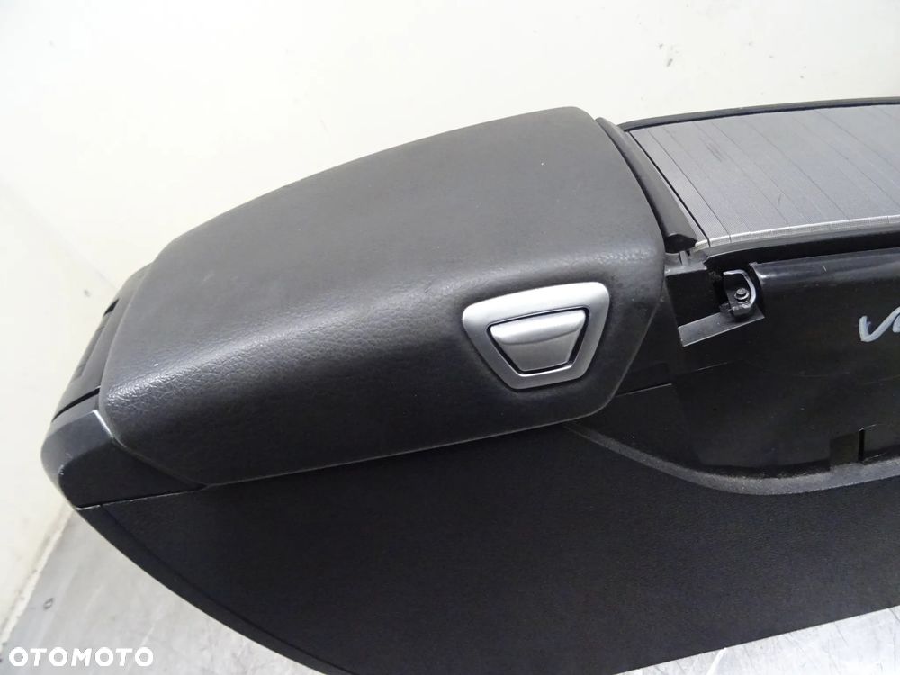 VOLVO S60 LIFT 2.4B PODŁOKIETNIK TUNEL ŚRODKOWY - 3