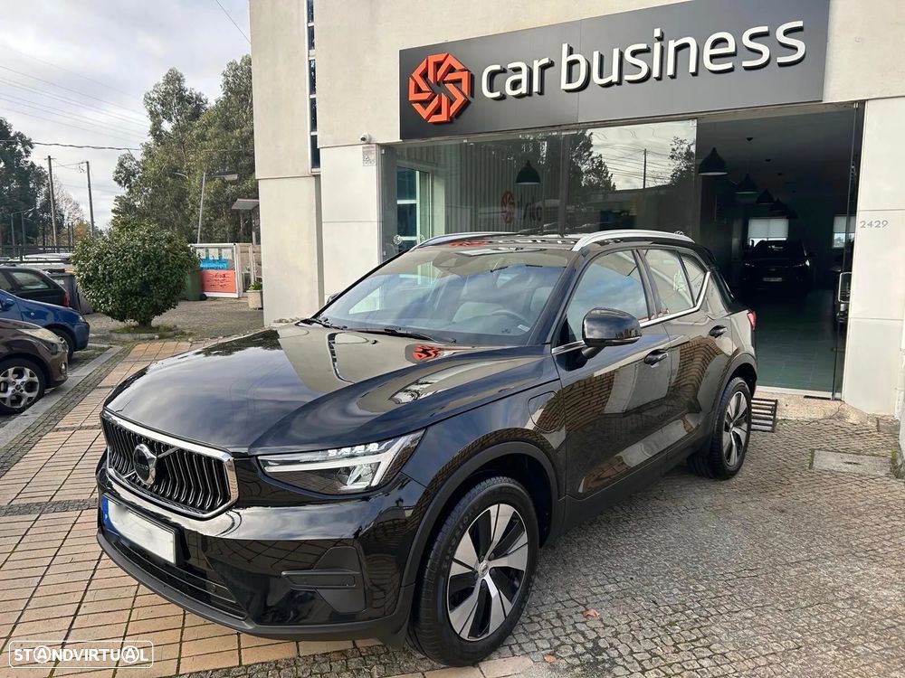Volvo XC 40 1.5 T5 PHEV Inscription Expression - 1