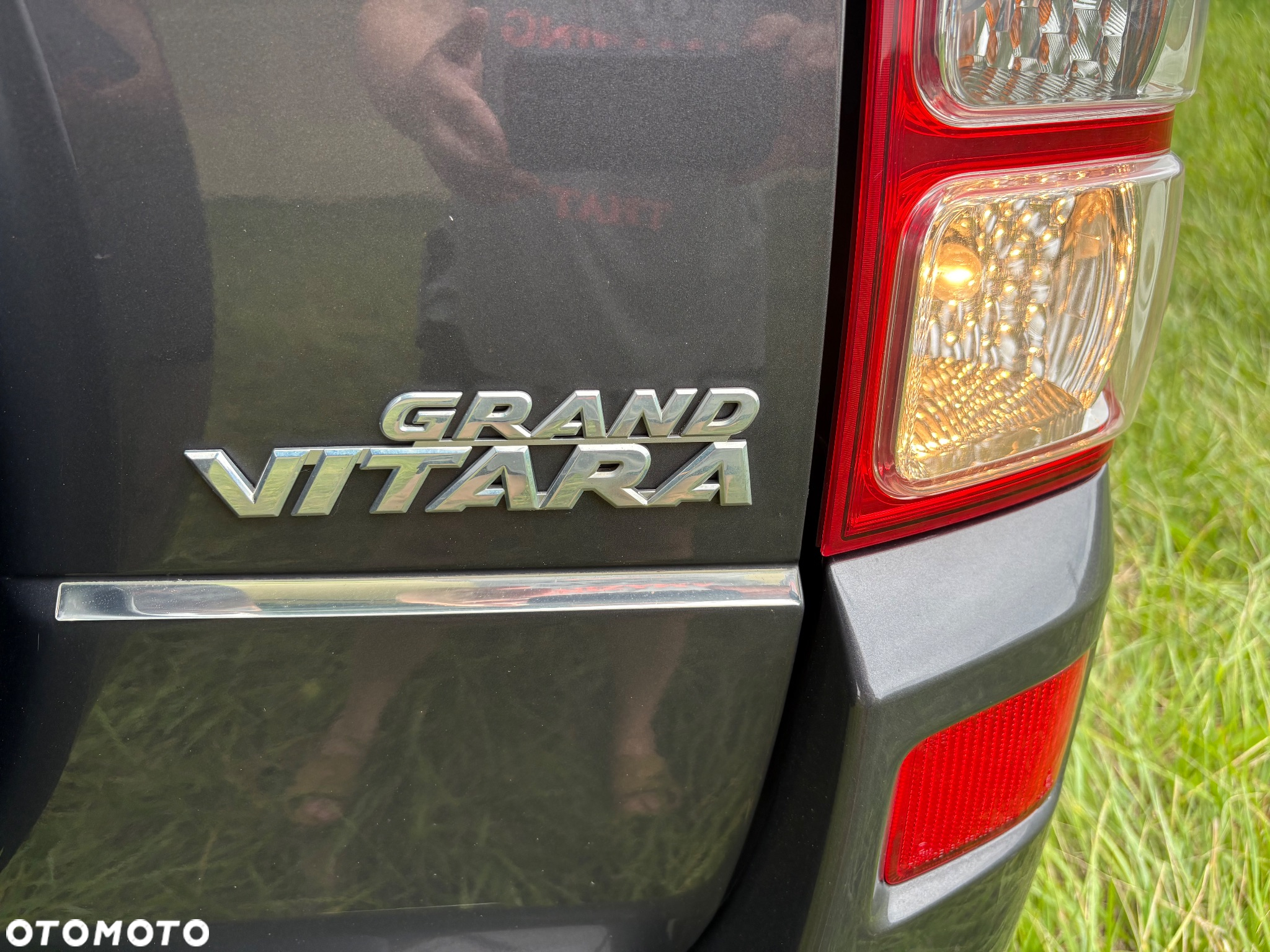 Suzuki Grand Vitara 1.9 DDiS - 26