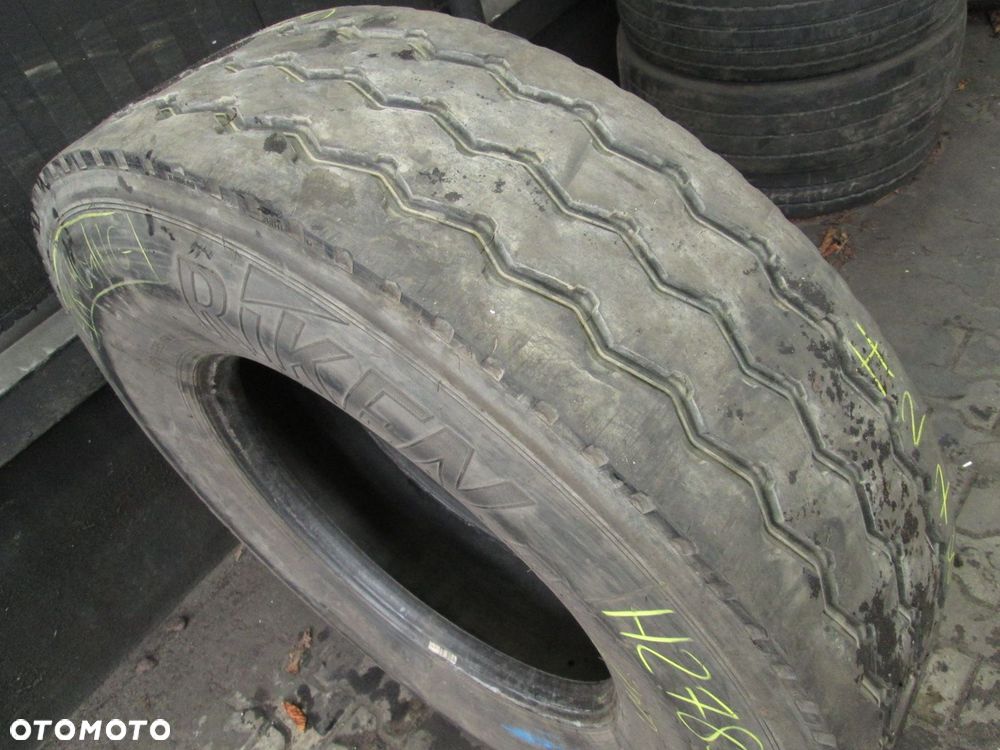 315/80R22,5 Riken. Opony ciężarowe - 3