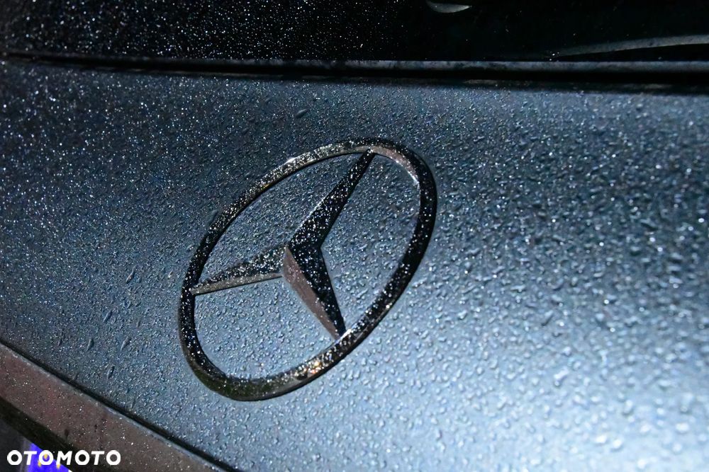 Mercedes-Benz GLE - 15