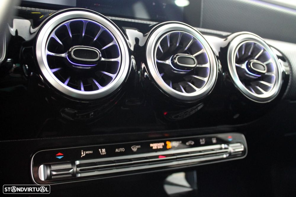 Mercedes-Benz A 250 e 8G-DCT Progressive - 19