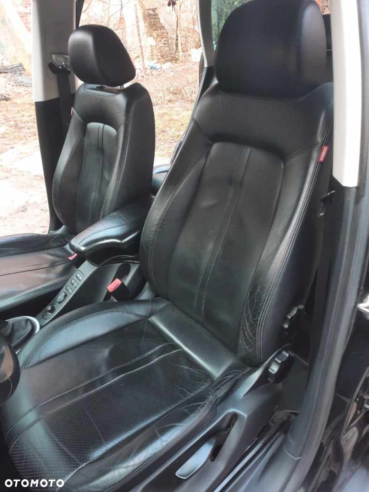 Seat Altea XL - 4