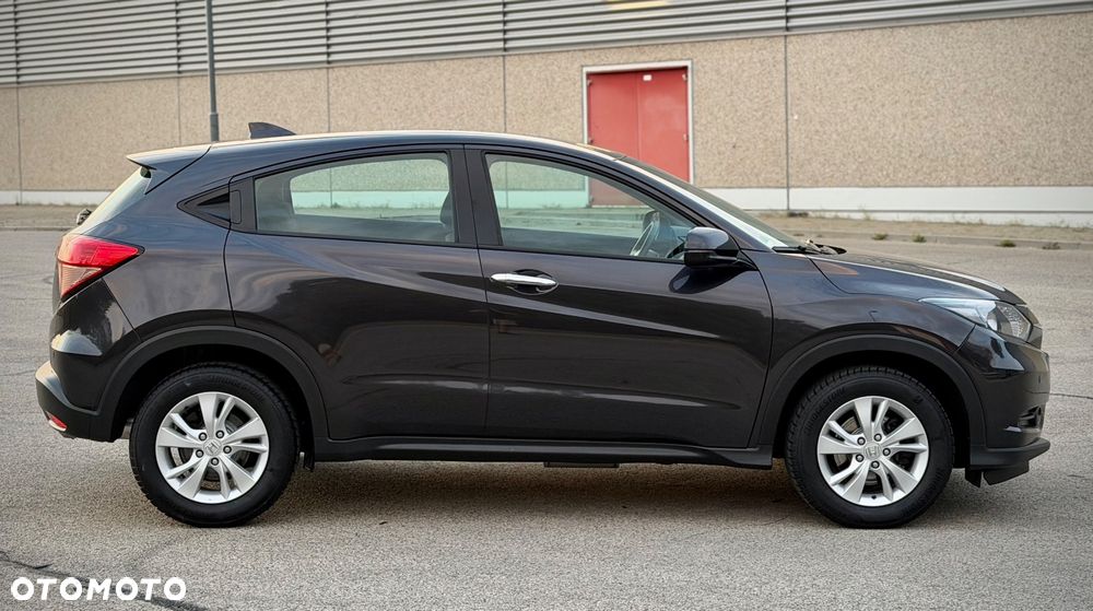 Honda HR-V 1.5 Elegance (ADAS/Honda Connect+) - 11