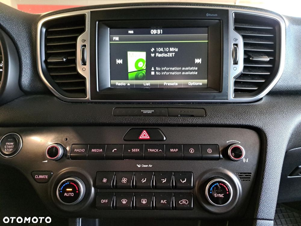 Kia Sportage 1.6 GDI L 2WD - 22