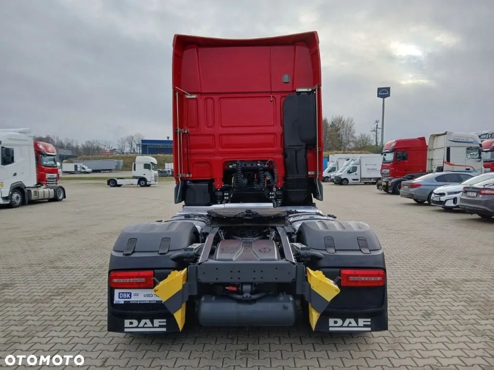 DAF XF 480 FT (32215) - 6