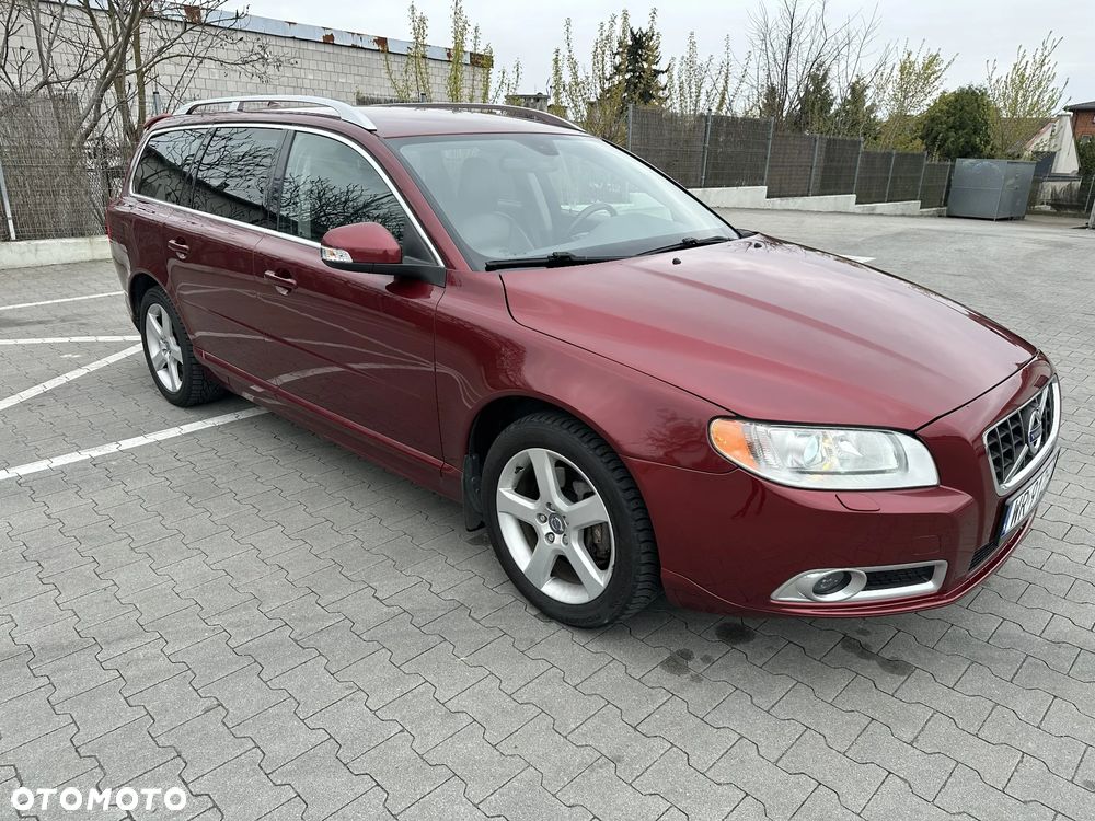 Volvo V70 - 18