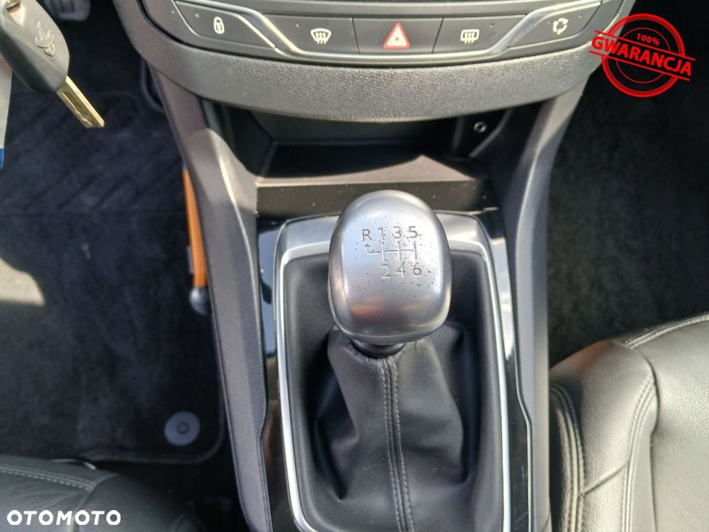 Peugeot 308 1.6 BlueHDi Business Line S&S - 26