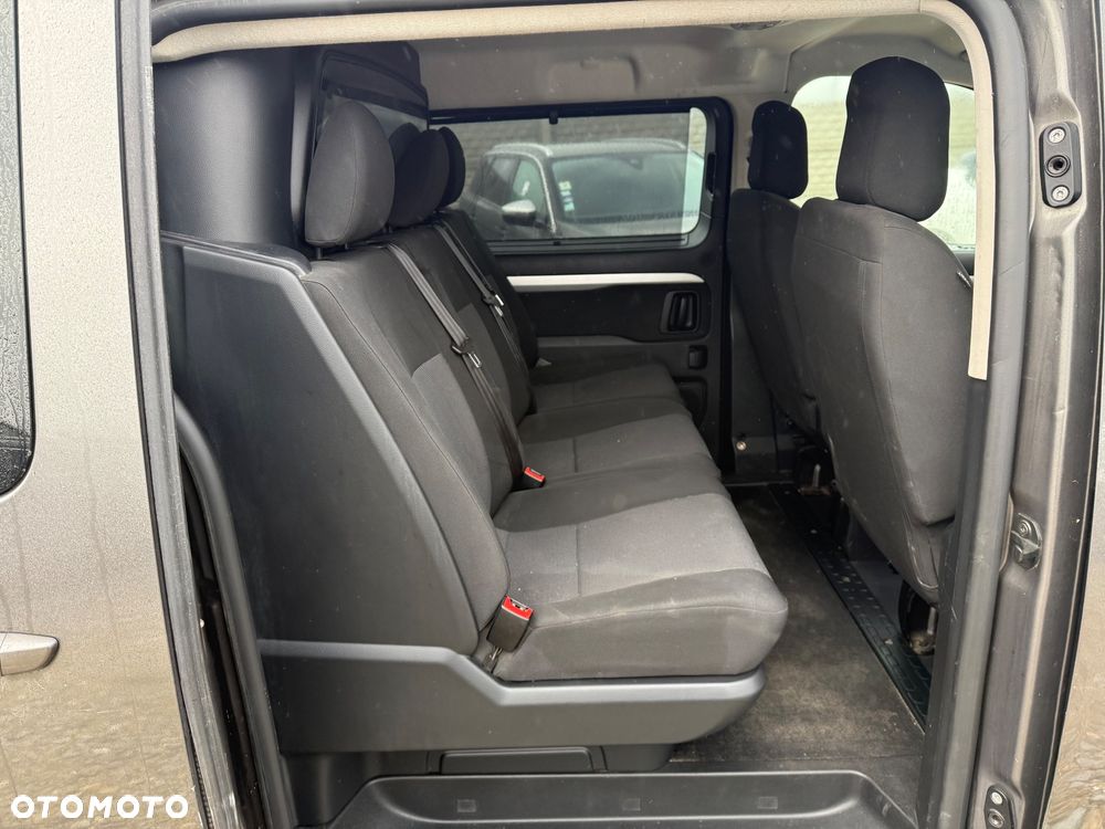 Peugeot Expert 2.0 L1 EAT8 - 5