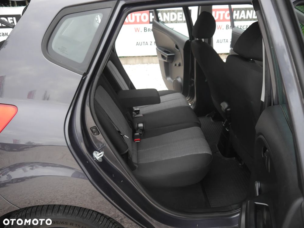 Kia Venga 1.4 CVVT Vision - 15
