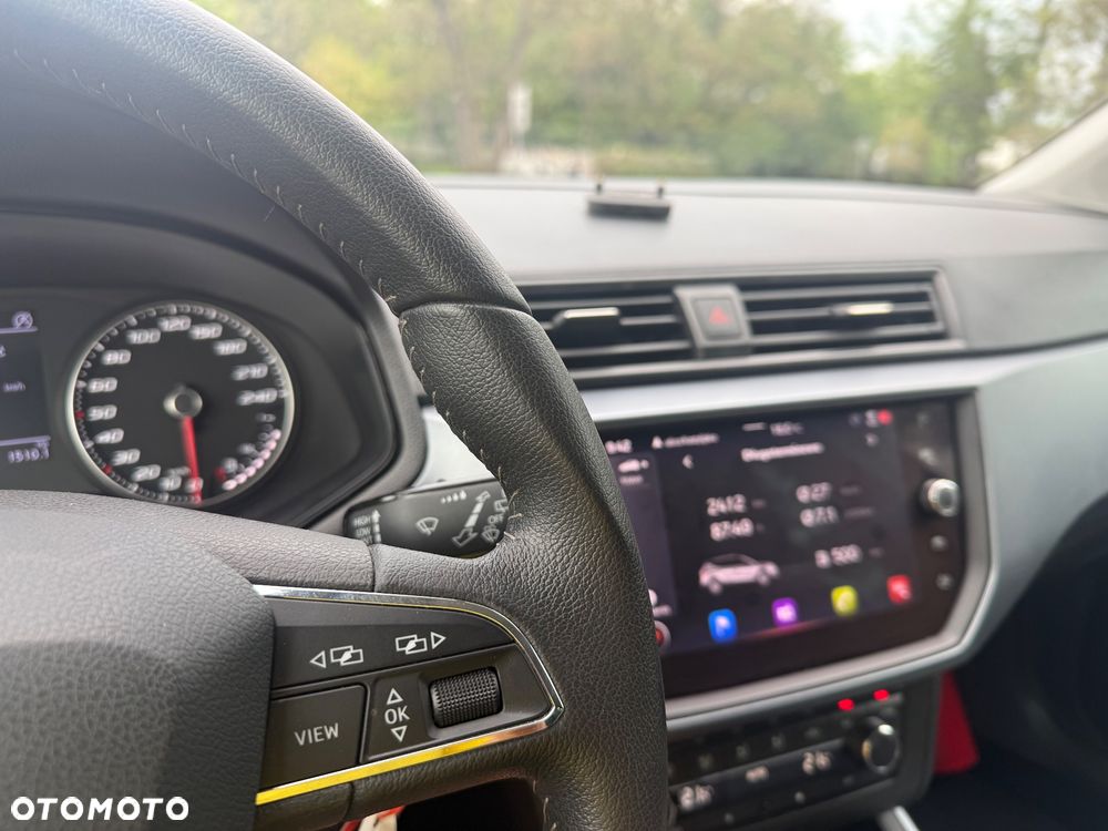 Seat Arona - 22