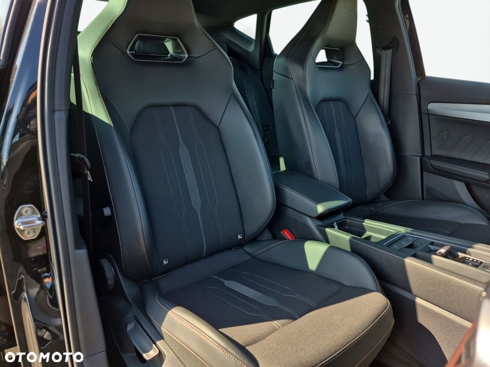 Cupra Formentor 2.0 TSI VZ DSG - 14