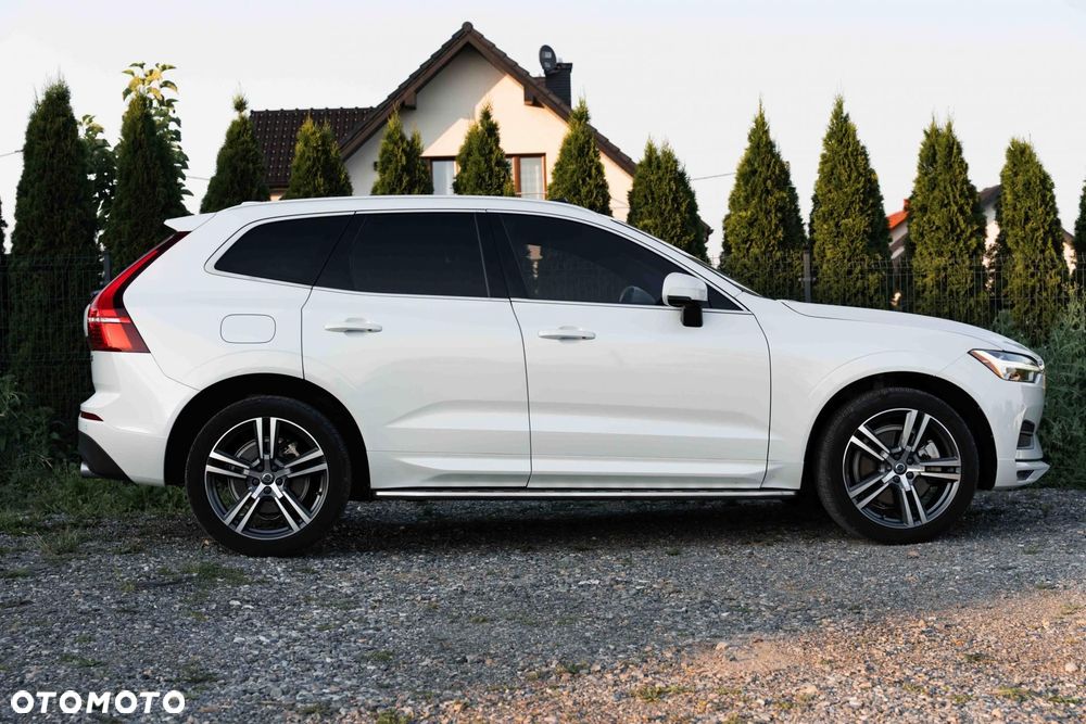 Volvo XC 60 T6 AWD Momentum - 8