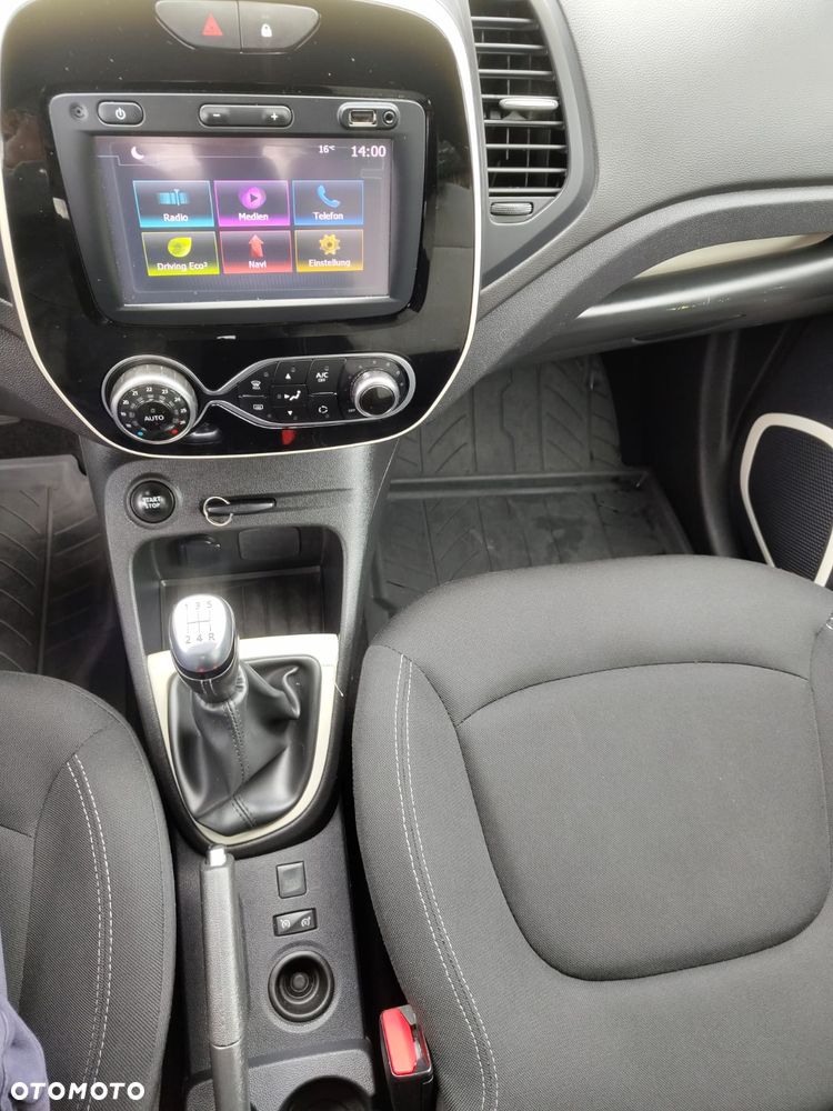 Renault Talisman (ENERGY) TCe 90 LIMITED - 5