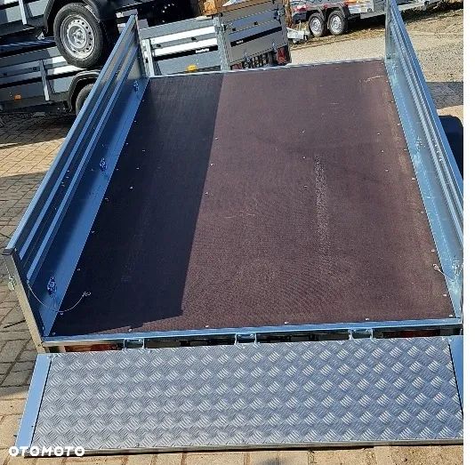Brenderup 2260WSUB750 TILT 40cm pod quady - 4