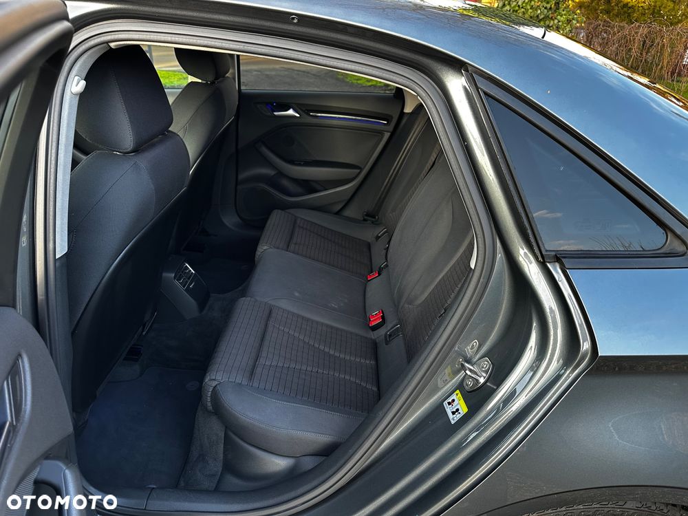 Audi A3 Limousine 2.0 TDI - 19