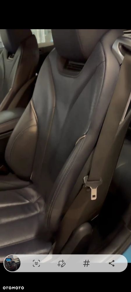 BMW Seria 4 420i - 7