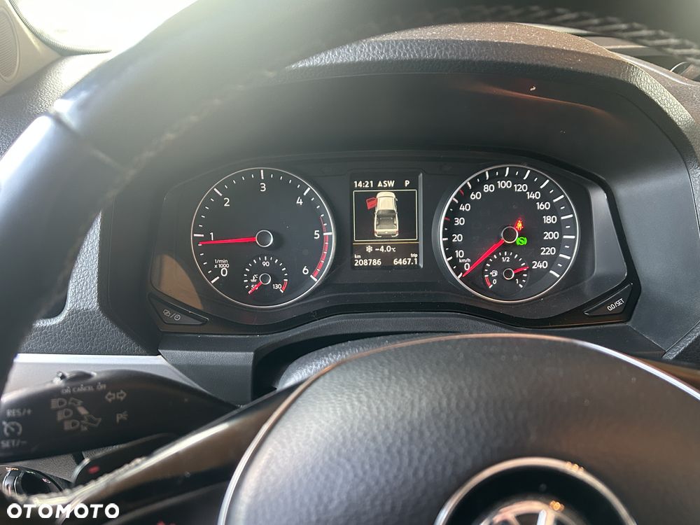 Volkswagen Amarok 3.0 V6 TDi 4MOTION Highline - 10