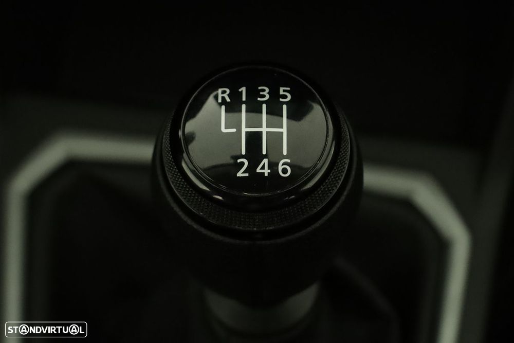 Dacia Sandero 1.0 ECO-G Stepway Expression Bi-Fuel - 12