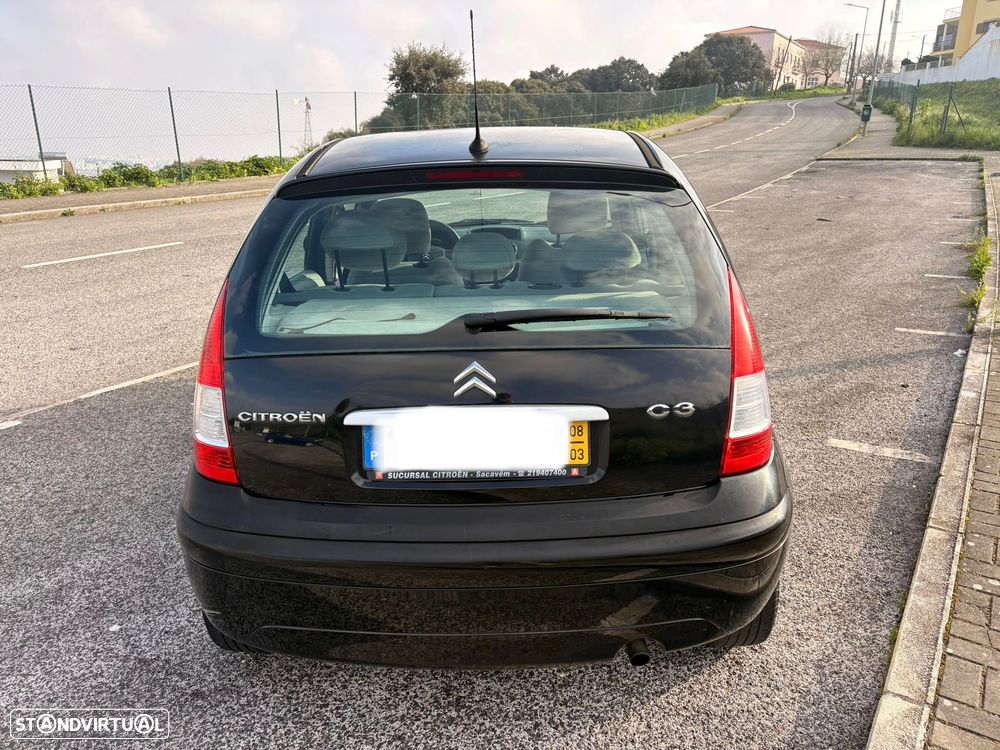 Citroën C3 - 2