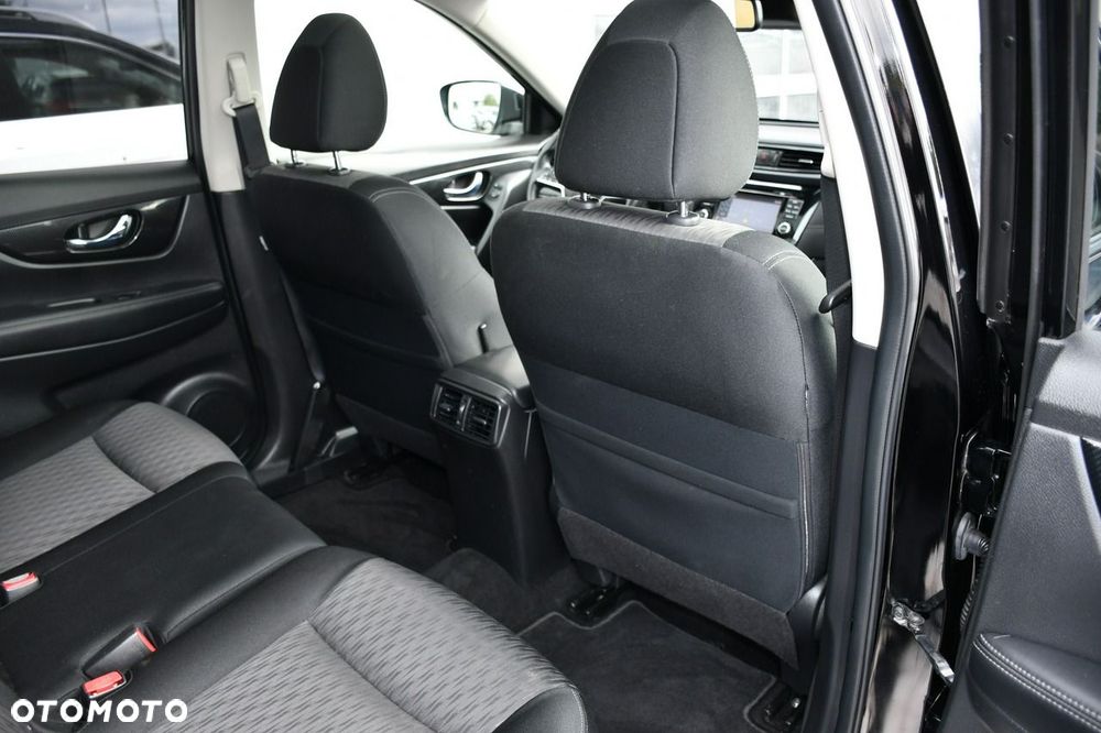 Nissan X-Trail - 32