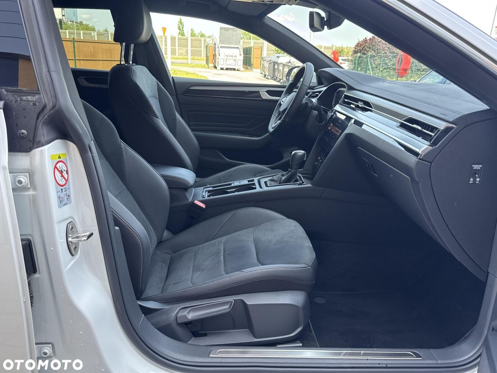 Volkswagen Arteon 2.0 TSI R-Line DSG - 15