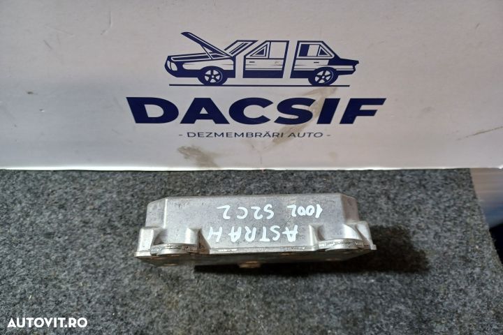 Calculator airbag 13262361 Opel Astra H [2004 - 2007] Hatchback 1.7 C - 2