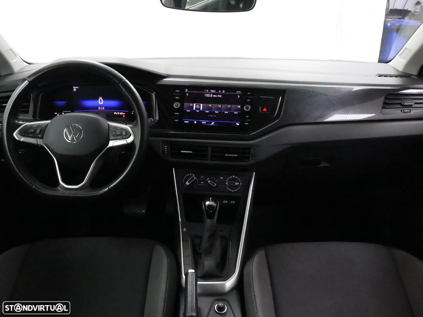 VW Polo 1.0 TSI Life DSG - 26