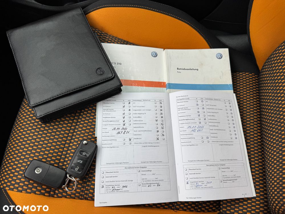 Volkswagen Polo Cross - 39