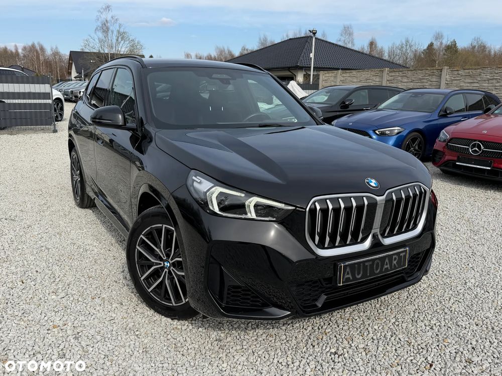 BMW X1 ver-xdrive23i-mhev-m-sport-sport - 1