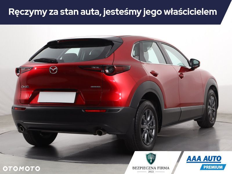 Mazda CX-30 - 6