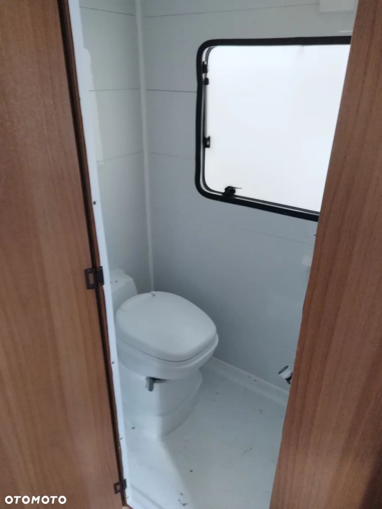 Ford TRANSIT KAMPER - 20